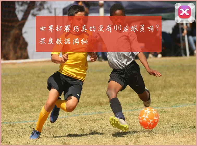 世界杯赛场真的没有00后球员吗?深度数据揭秘