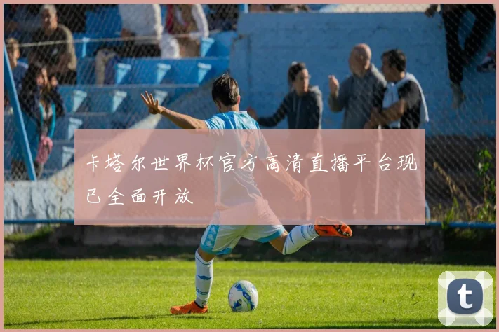 卡塔尔世界杯官方高清直播平台现已全面开放