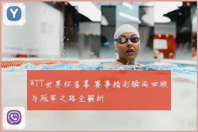 WTT世界杯落幕 赛事精彩瞬间回顾与冠军之路全解析