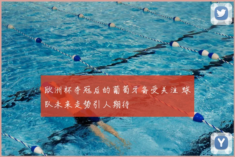 欧洲杯夺冠后的葡萄牙备受关注 球队未来走势引人期待