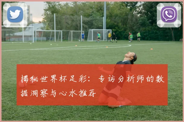 揭秘世界杯足彩：专访分析师的数据洞察与心水推荐