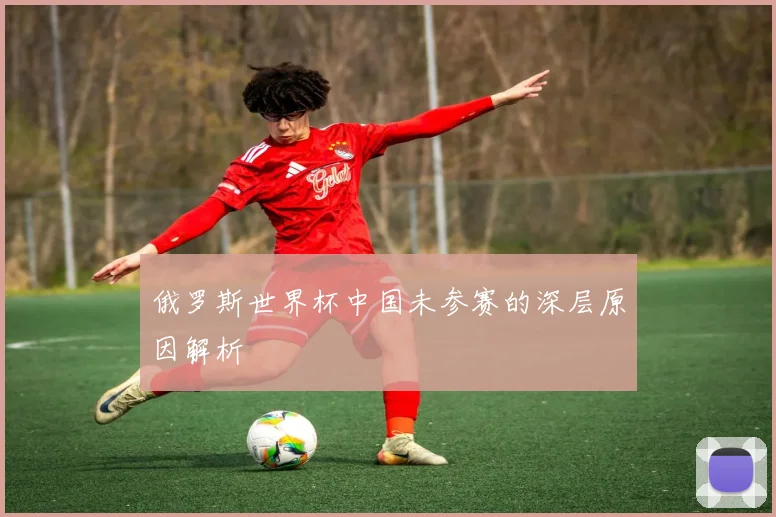俄罗斯世界杯中国未参赛的深层原因解析