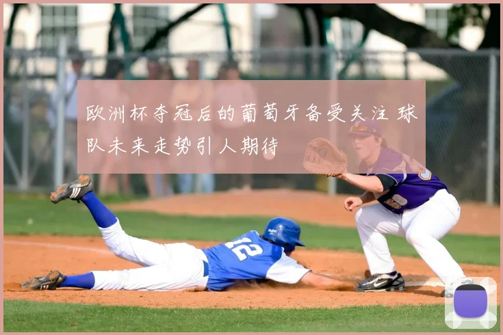 欧洲杯夺冠后的葡萄牙备受关注 球队未来走势引人期待