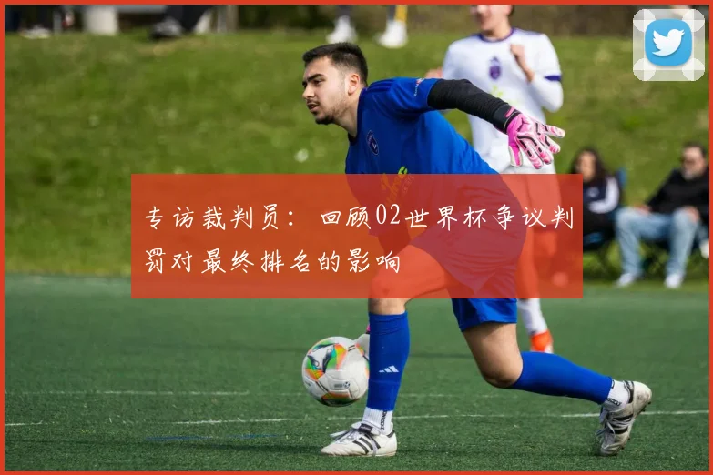 专访裁判员：回顾02世界杯争议判罚对最终排名的影响